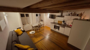 Appartement Bamberg am Rathaus